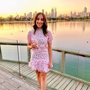 Meet your Posher, Alissa